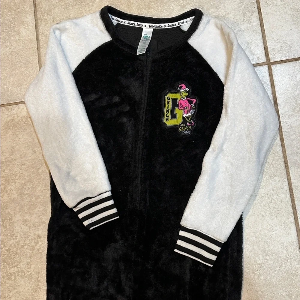 Justice gently worn